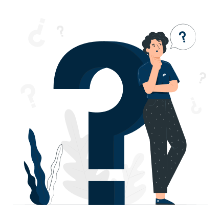 FAQ Image