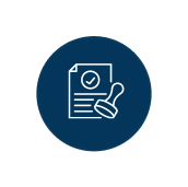 Get Approved