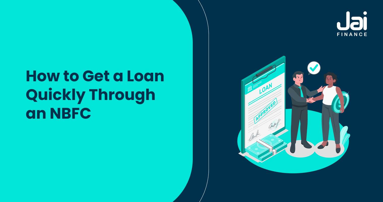 NBFCs and Technology